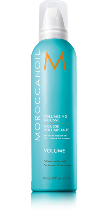 mousse